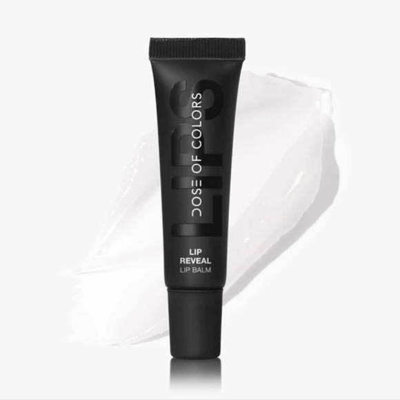 Dose of Colors lip reveal- lip balm - Picture 6 of 8